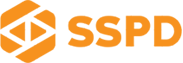 SSPD Logo