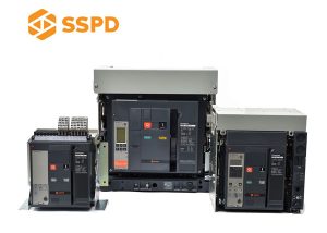 air circuit breaker