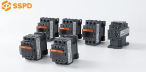 shendian AC contactor