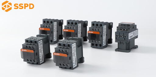 shendian AC contactor