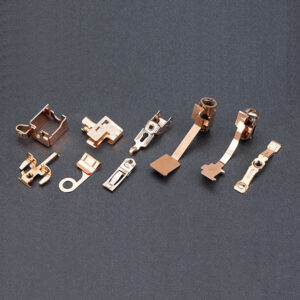 AC Contactor Contacts