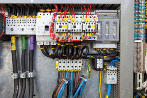 control circuits troubleshooting simulator